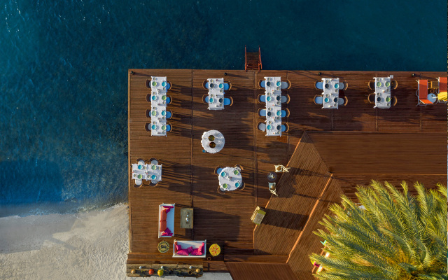 Toka Bodrum Hotel & Beach Club