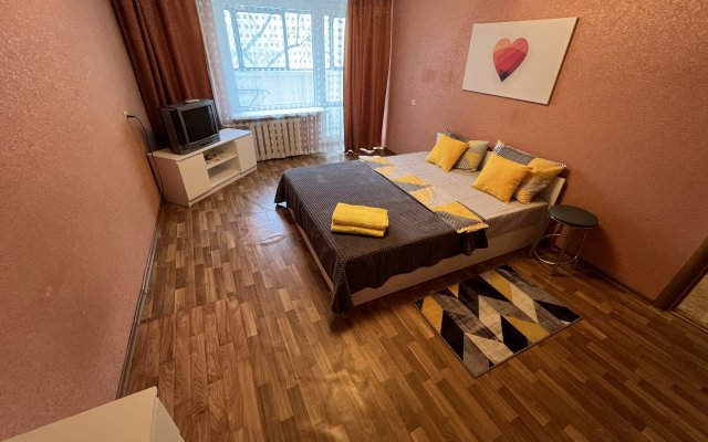 Grazhdanskiy Prospekt 8 Apartments