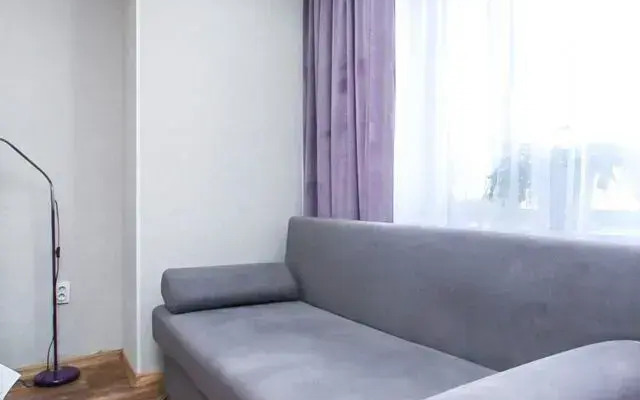 Апартаменты на Энгельса 7