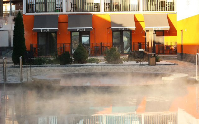 Cosmos Smart Tivoli Sochi Hotel