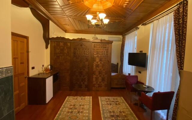 Le Antique 1892 istanbul Boutique hotel