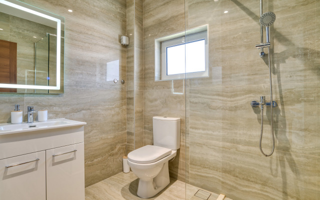 Апарт-отель Aqua Lounge Ulcinj