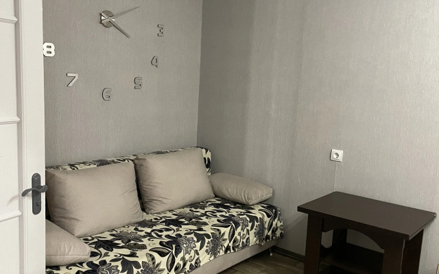 V Tsentre Kaliningrada Flat