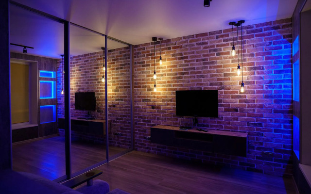 Квартира Right Room Петра Тарасова 5 ЖК Кошелев