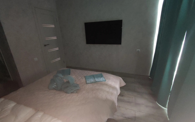 Oazis V Tsentre Flat