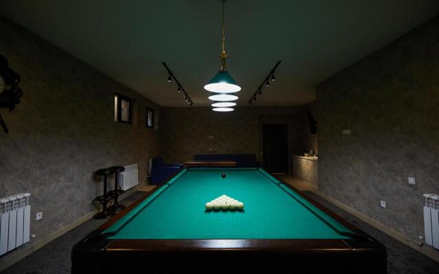 Old Tashkent Hotel & Spa