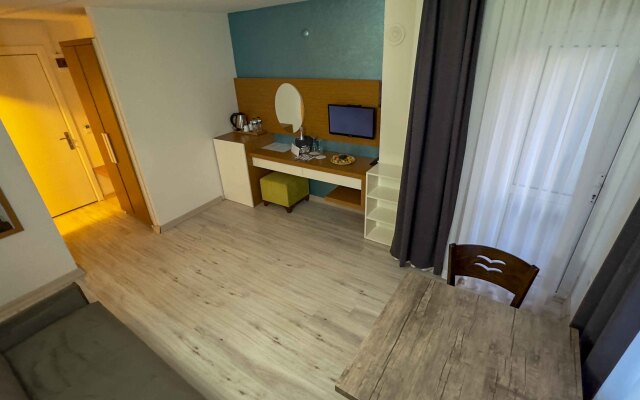 La Bella Suite Hotel