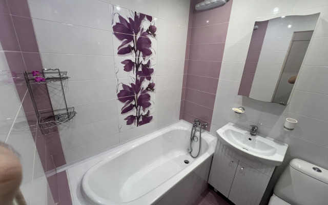 Квартира Уютная 1-комнатная для посуточной аренды