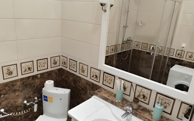 Shikarnye Ryadom S Kremlyom Apartments