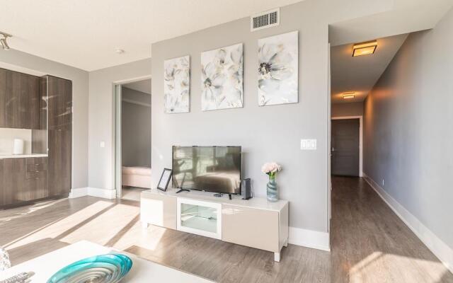 GLOBALSTAY. Modern Downtown Apartments