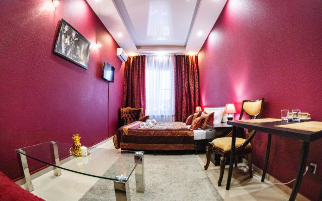 Mone Hotel