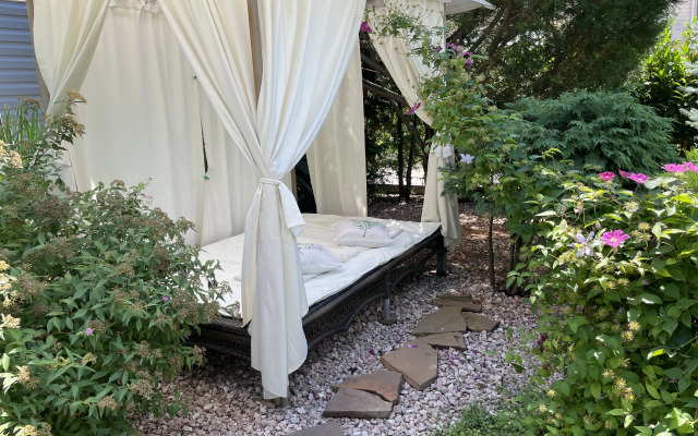 Апартаменты Flora&Komfort 5