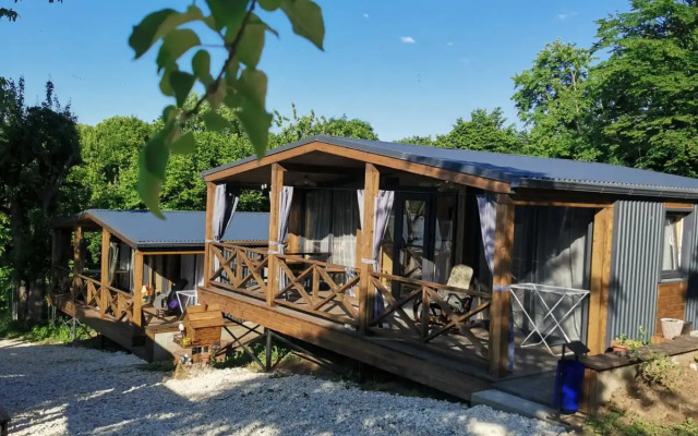 Гостевой дом  Три Стихии