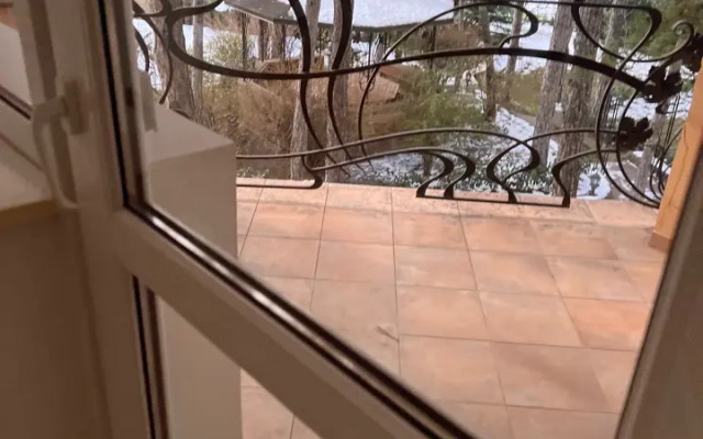 Villa Mariya Apartments