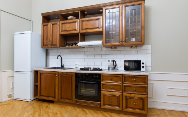 Апартаменты Fontanka-Apartments