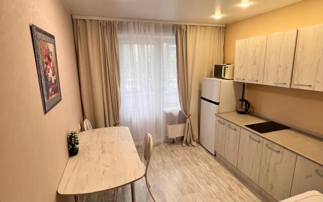 Квартира ул. Молокова 50