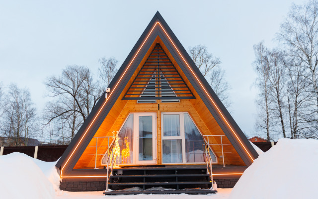 База отдыха Атлант Вилладж