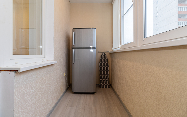 KvartirApart on Yatskova, 6 Apartments