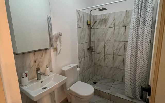 Apartments Guest home "Sukhum"