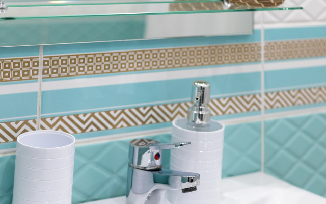 Апартаменты Комфорт