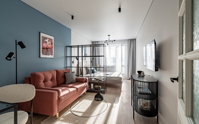 Apartamenty Leruka Home Star