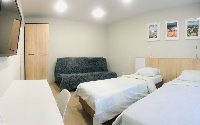 Stavropol City Flat Apartment