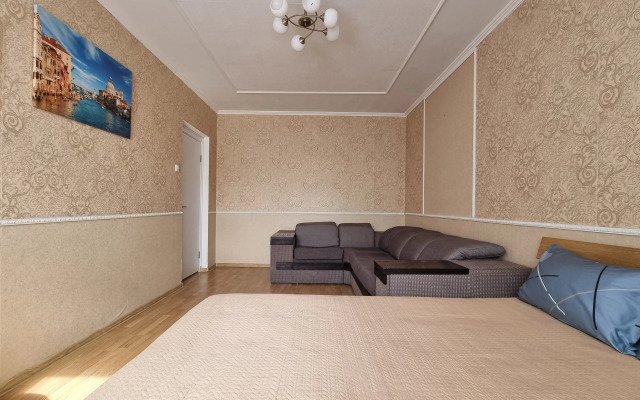 Roomonday Na Ulitse Sukromka Art.000278 Apartment