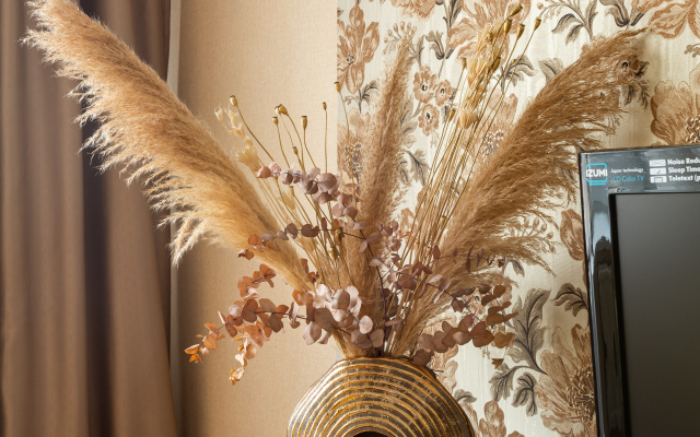 Квартира Двухкомнатная В Гостях у Петербурженки