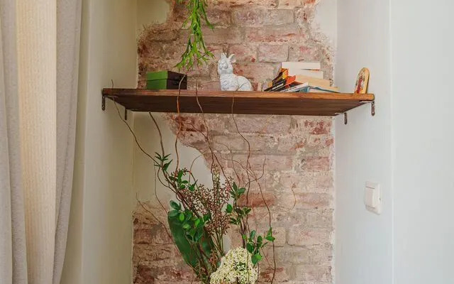 Квартира атмосферная в центре города