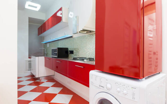 Апартаменты Lux Jacuzzi