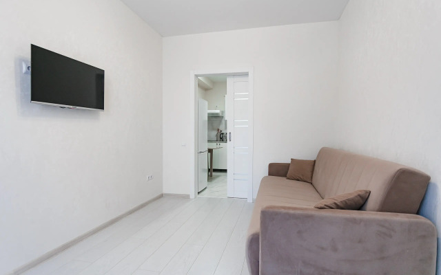 V Zhk Letniy 2 Apartments