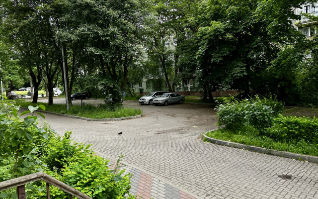 Квартира Уютная 1812