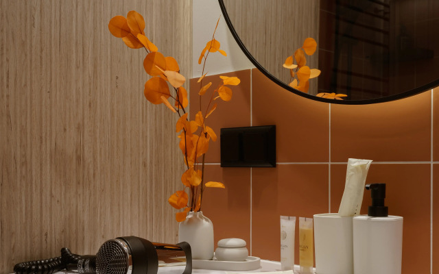 Квартира Студия Suite в центре Питера