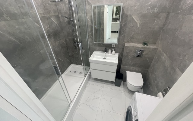 G-Kvartal Mukomolny 2 Apartments