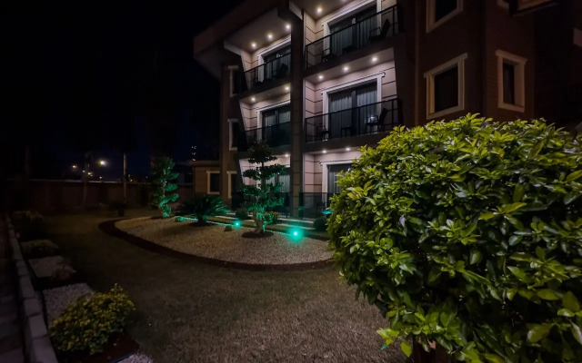Belek 07 Luxury  Suites Only For Family Villa