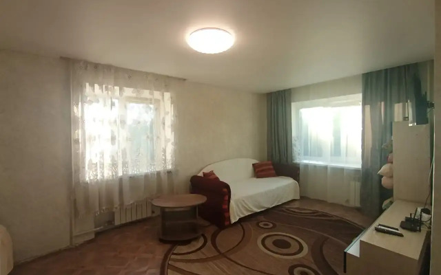 Ramacity na Truda Flat