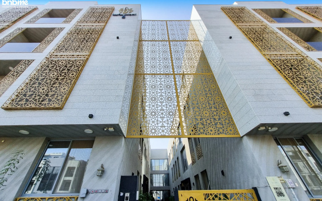 Апартаменты Bnbme Riviera-8, 2 Bdr