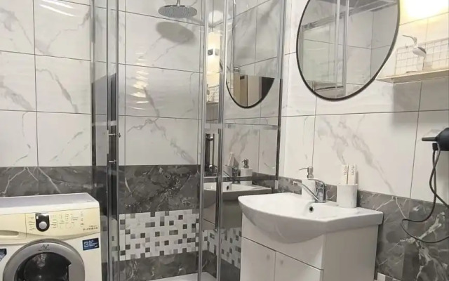 Квартира Балтийский Стиль