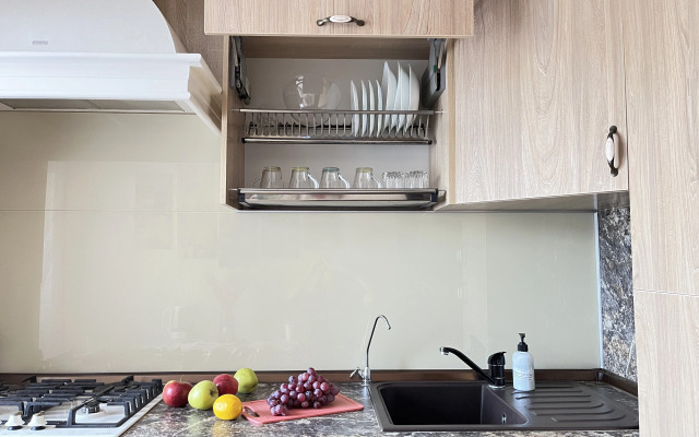 Tsentr Goroda Flat