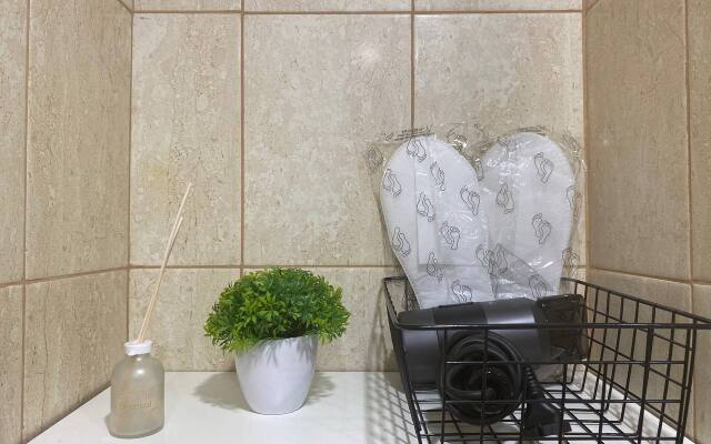 Апартаменты Гармония