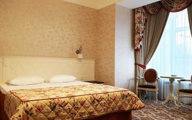 Гостевой Дом Стремянка Санкт-Петербург