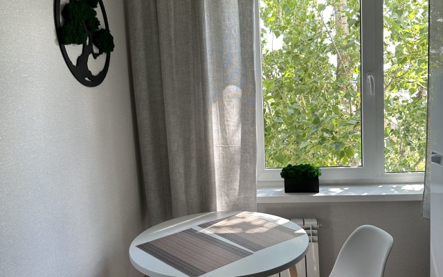 Квартира Однокомнатная на 5 микрорайоне