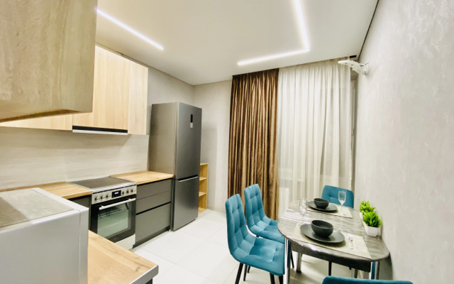 Квартира Морской Бриз