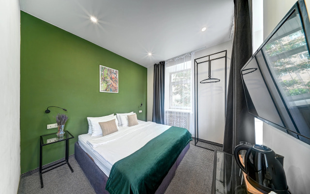 Hotel Domus