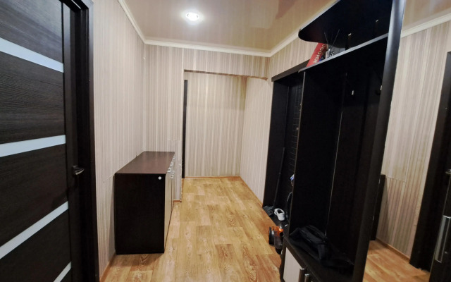 Квартира в тихом районе