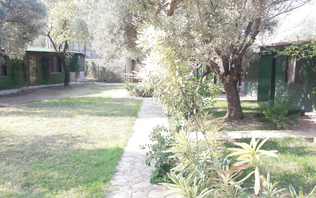 My Bungalov Hotel