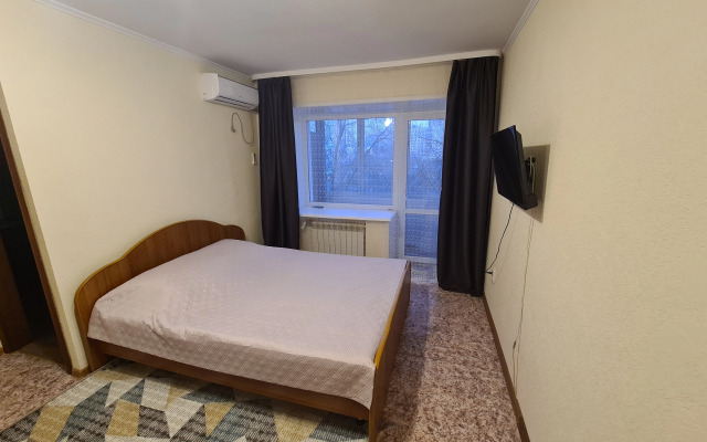 Квартира Амурский бульвар 37