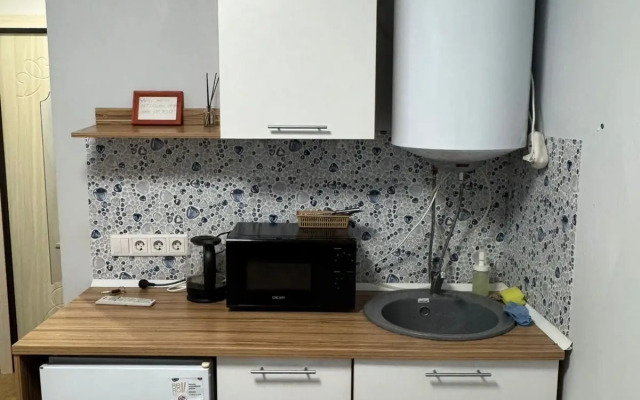 Квартира Студия