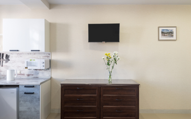 Apartments Sacvoyage 4