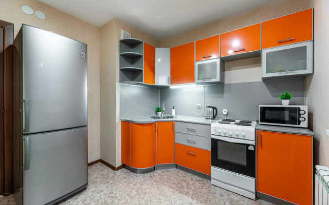 Chistofamily Okolo Rkb Flat